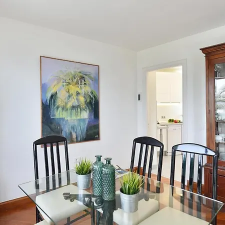 Balcon Del Mar Mg By Villagrancanaria Apartment