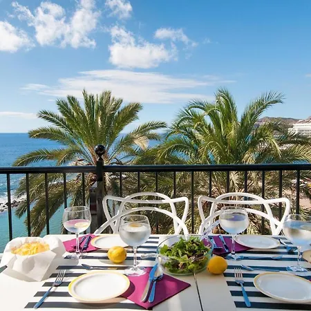 Apartment Balcon Del Mar Mg By Villagrancanaria *