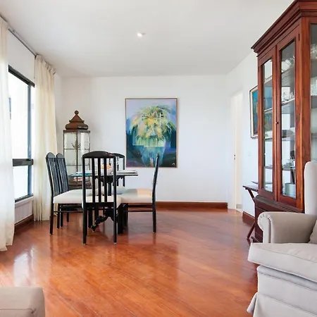 Balcon Del Mar Mg By Villagrancanaria Apartment