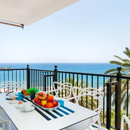Balcon Del Mar Mg By Villagrancanaria