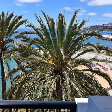 Apartment Balcon Del Mar Mg By Villagrancanaria *