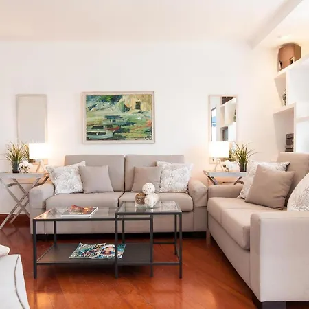 Balcon Del Mar Mg By Villagrancanaria Apartment *