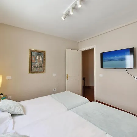 Balcon Del Mar Mg By Villagrancanaria