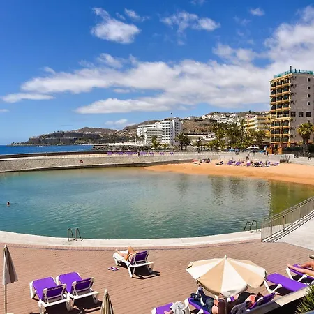 Balcon Del Mar Mg By Villagrancanaria *