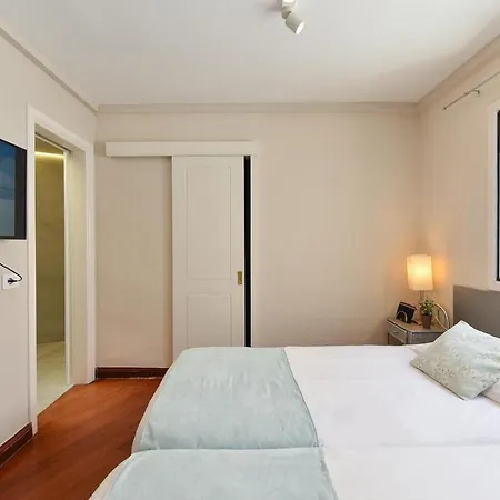 Balcon Del Mar Mg By Villagrancanaria Apartment *