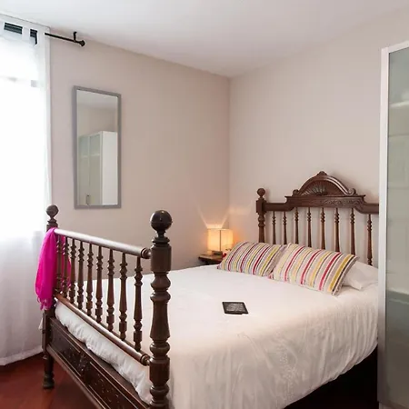 Balcon Del Mar Mg By Villagrancanaria Apartment *