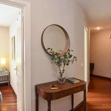 Balcon Del Mar Mg By Villagrancanaria Apartment