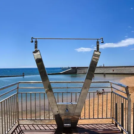 Balcon Del Mar Mg By Villagrancanaria