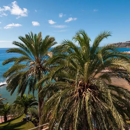 Apartment Balcon Del Mar Mg By Villagrancanaria Arguineguin