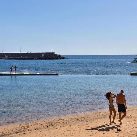 Balcon Del Mar Mg By Villagrancanaria Arguineguin