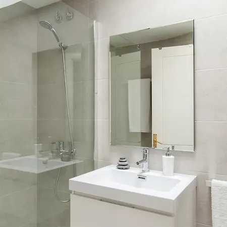 Apartment Balcon Del Mar Mg By Villagrancanaria Arguineguin