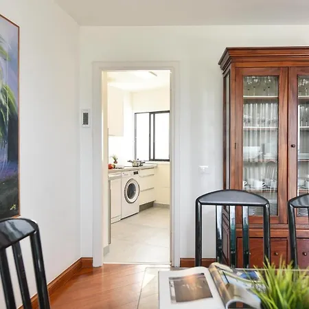 Balcon Del Mar Mg By Villagrancanaria Apartment