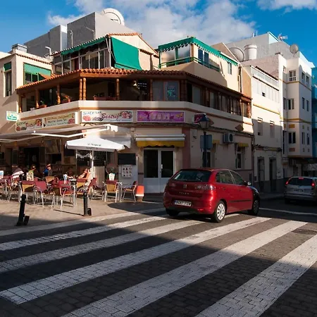 Apartment Balcon Del Mar Mg By Villagrancanaria Arguineguin