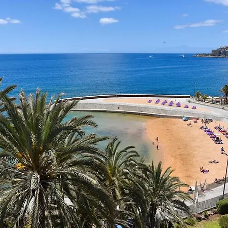Apartment Balcon Del Mar Mg By Villagrancanaria *