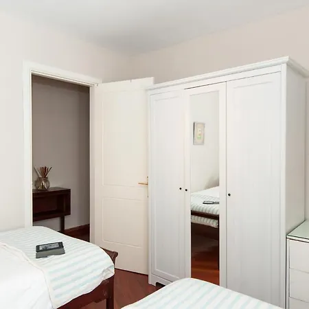 Apartment Balcon Del Mar Mg By Villagrancanaria Arguineguin
