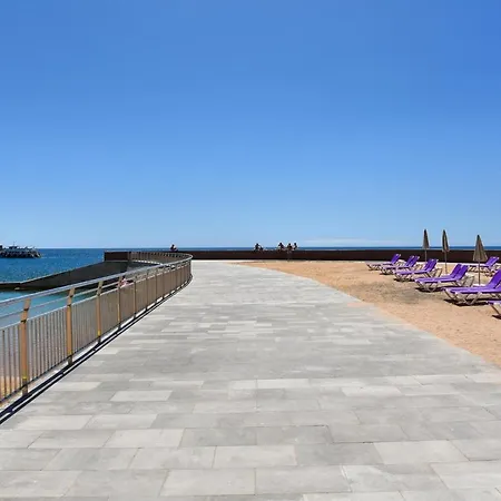 Apartment Balcon Del Mar Mg By Villagrancanaria Arguineguin