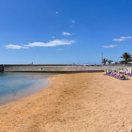Balcon Del Mar Mg By Villagrancanaria Apartment