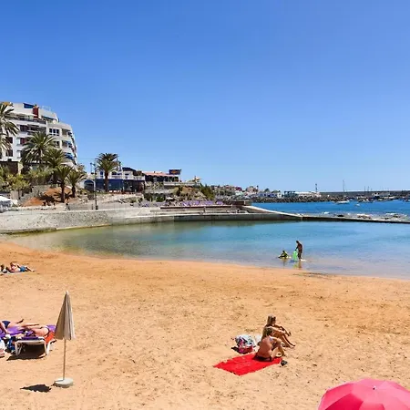 Balcon Del Mar Mg By Villagrancanaria